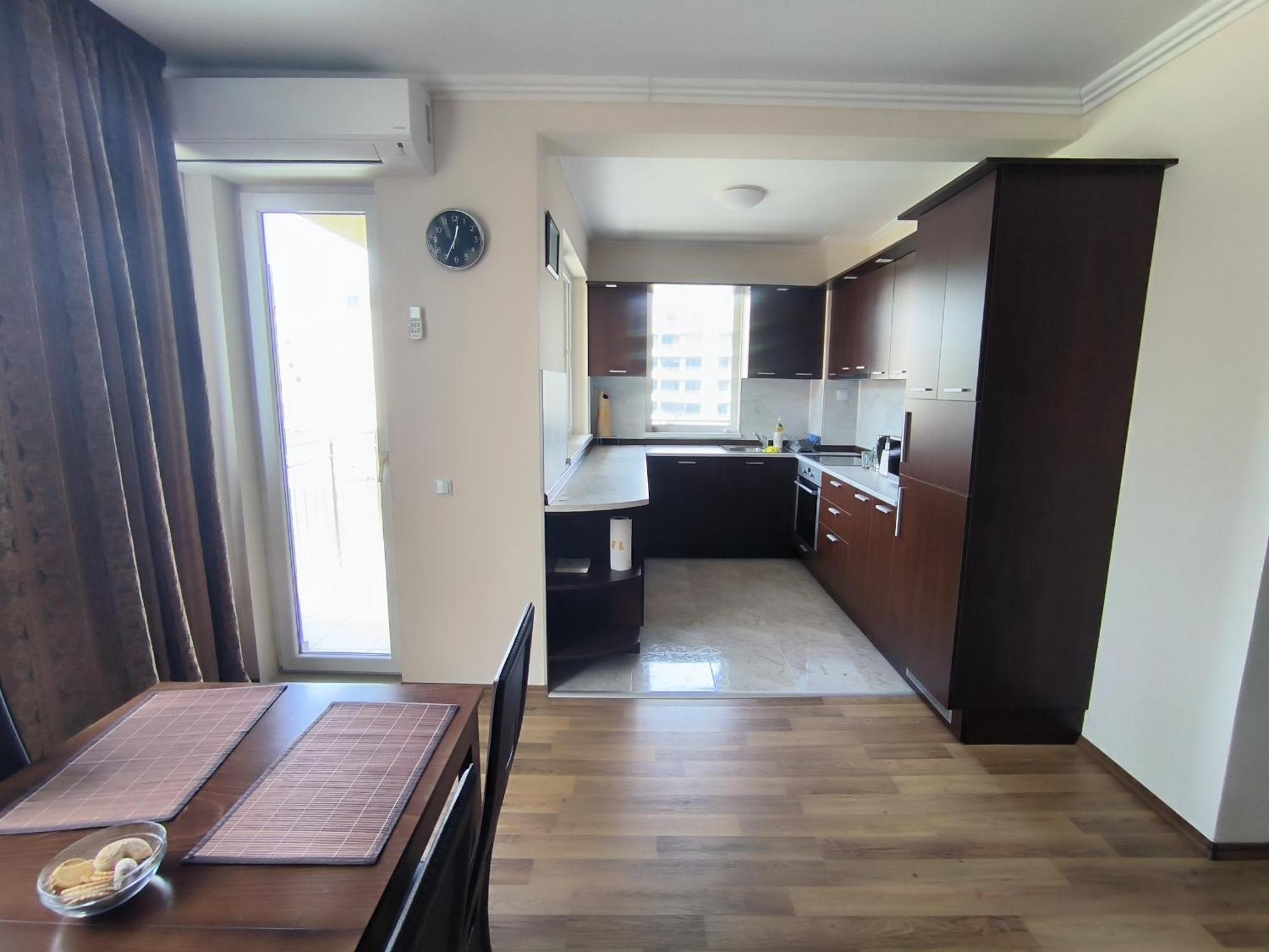 Apartments In Vip Classic Pantai Sunny Ruang foto