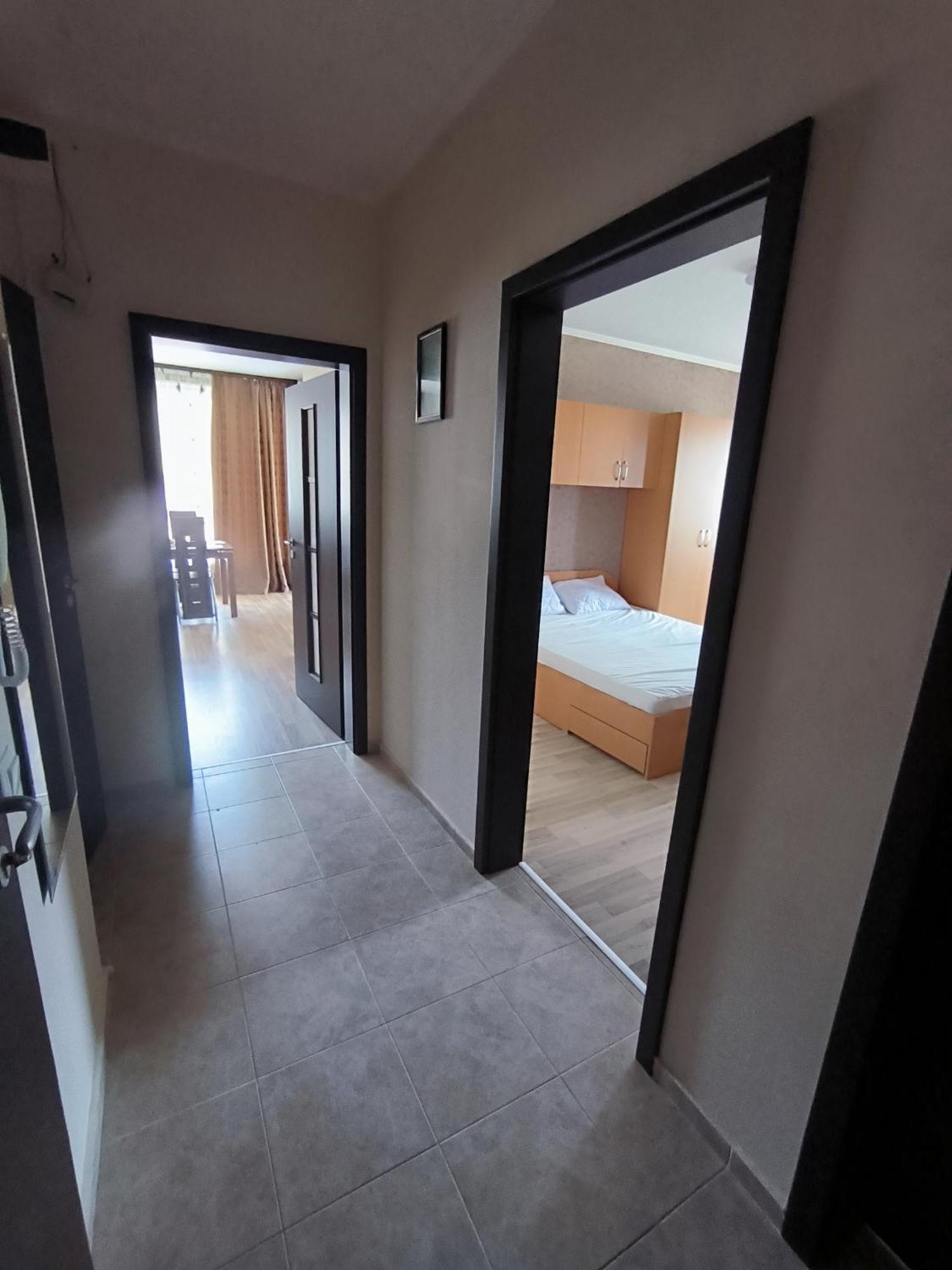 Apartments In Vip Classic Pantai Sunny Ruang foto