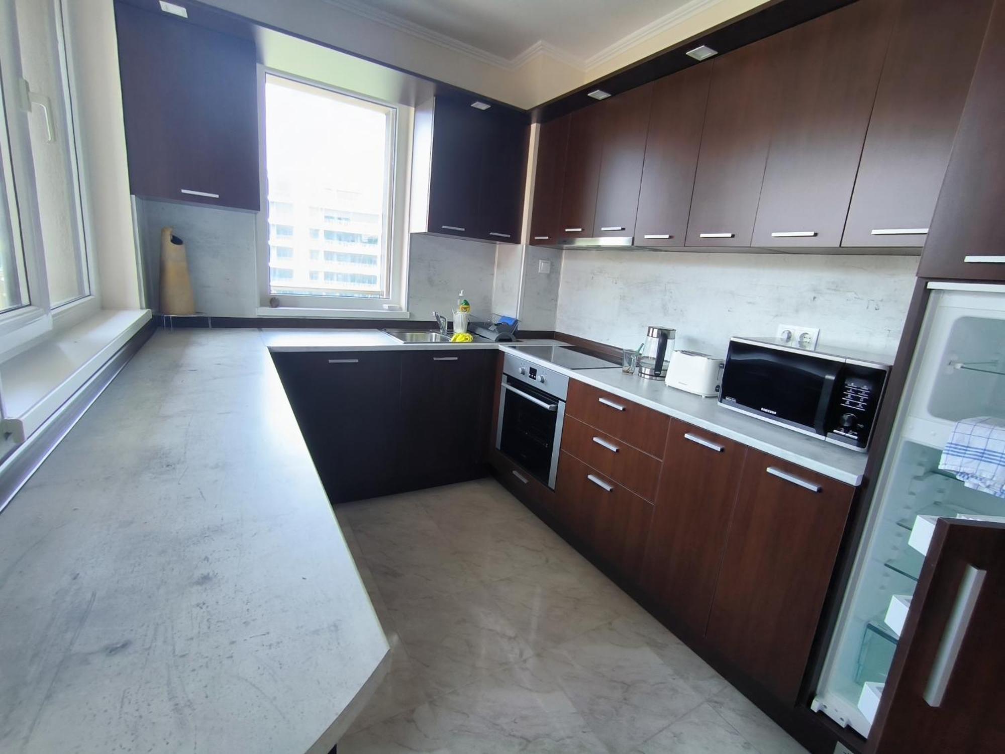 Apartments In Vip Classic Pantai Sunny Ruang foto