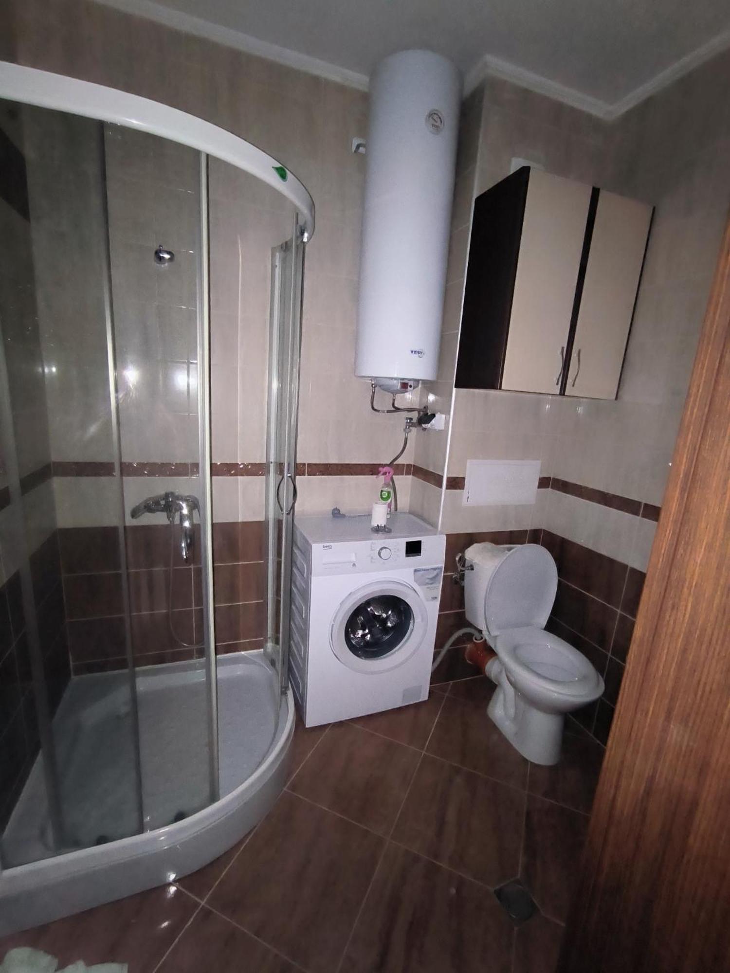 Apartments In Vip Classic Pantai Sunny Ruang foto