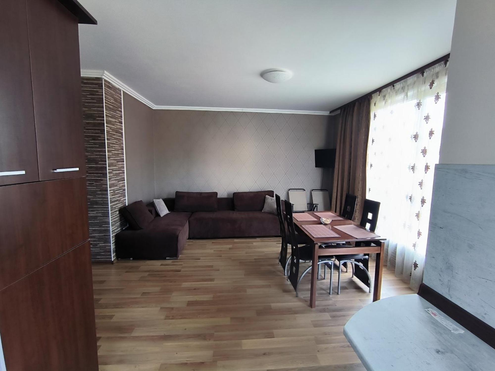 Apartments In Vip Classic Pantai Sunny Ruang foto