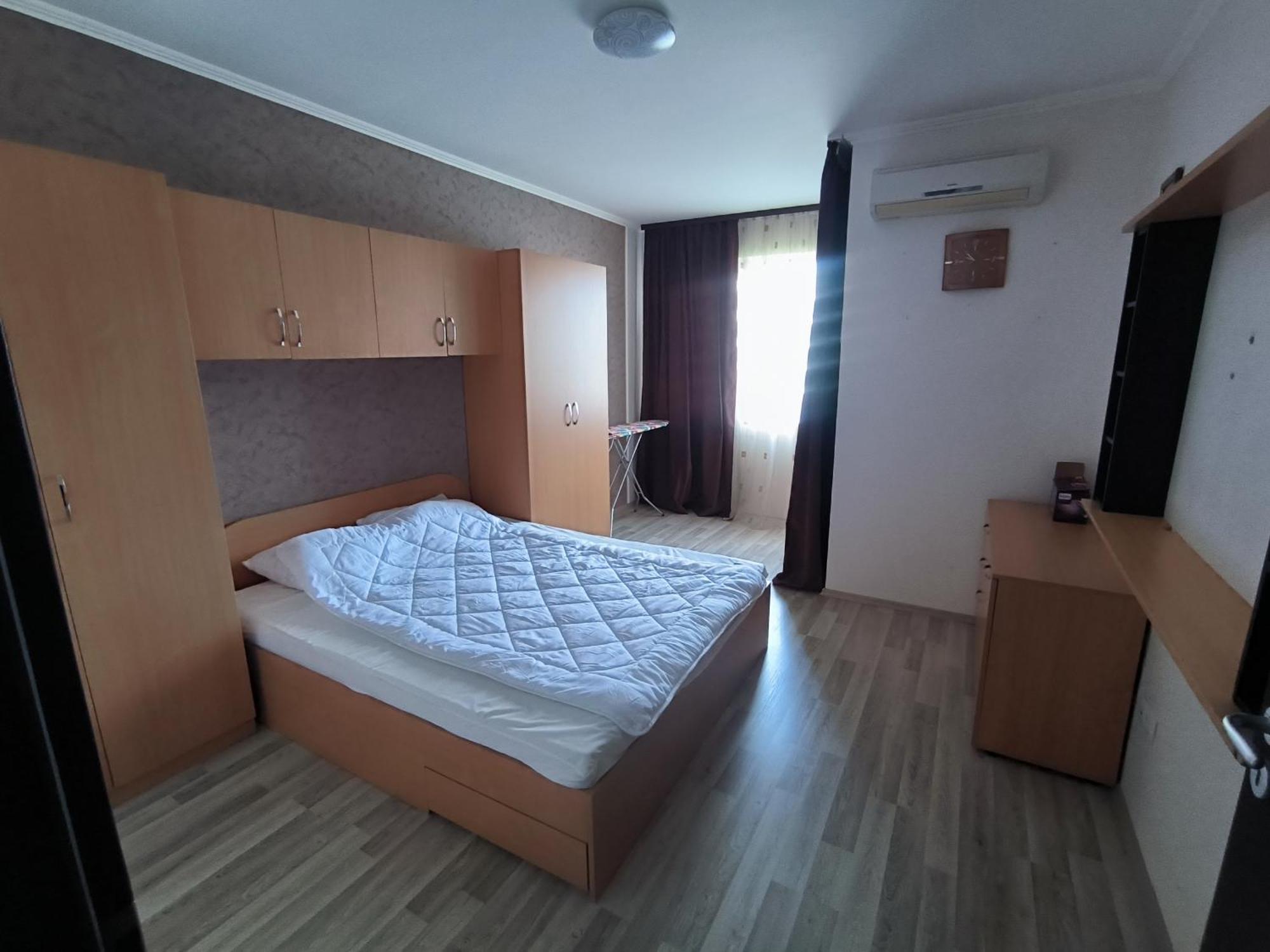 Apartments In Vip Classic Pantai Sunny Ruang foto